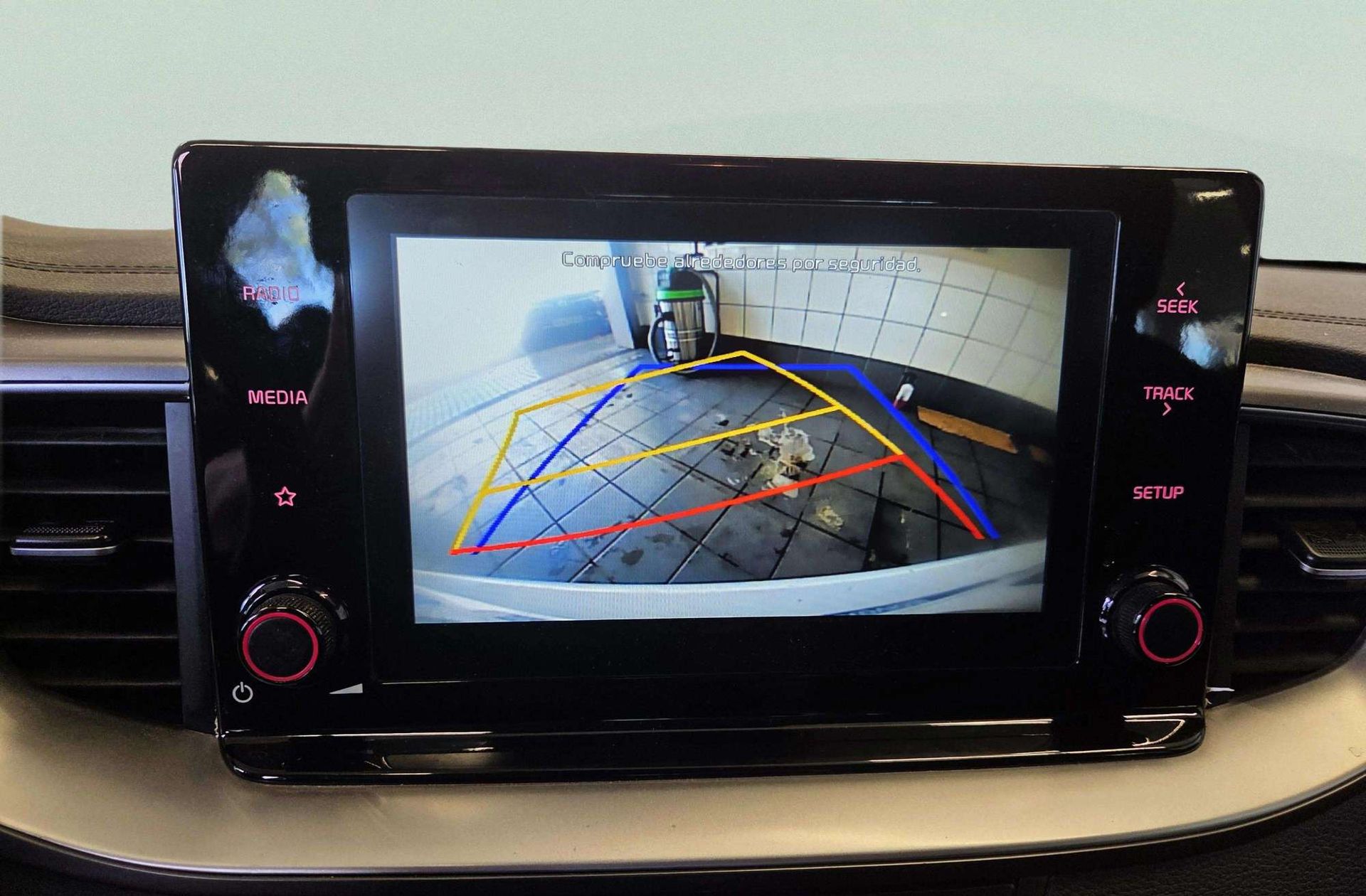 Kia XCeed 1.0 T-GDi Drive - foto 8