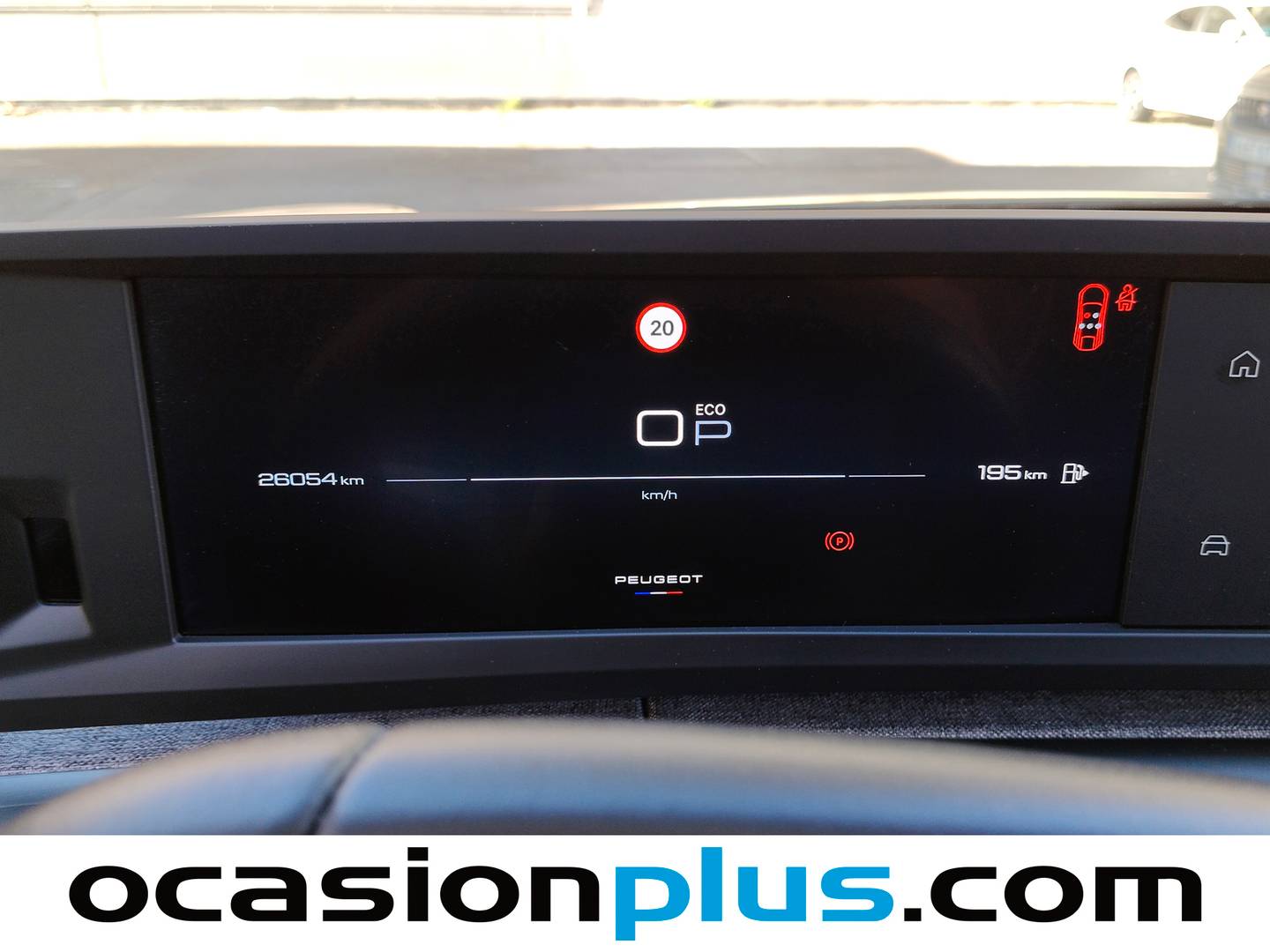 Peugeot 3008 Hybrid Peugeot 3008 Hybrid 145 Allure eDCS6 (145 CV) 2026