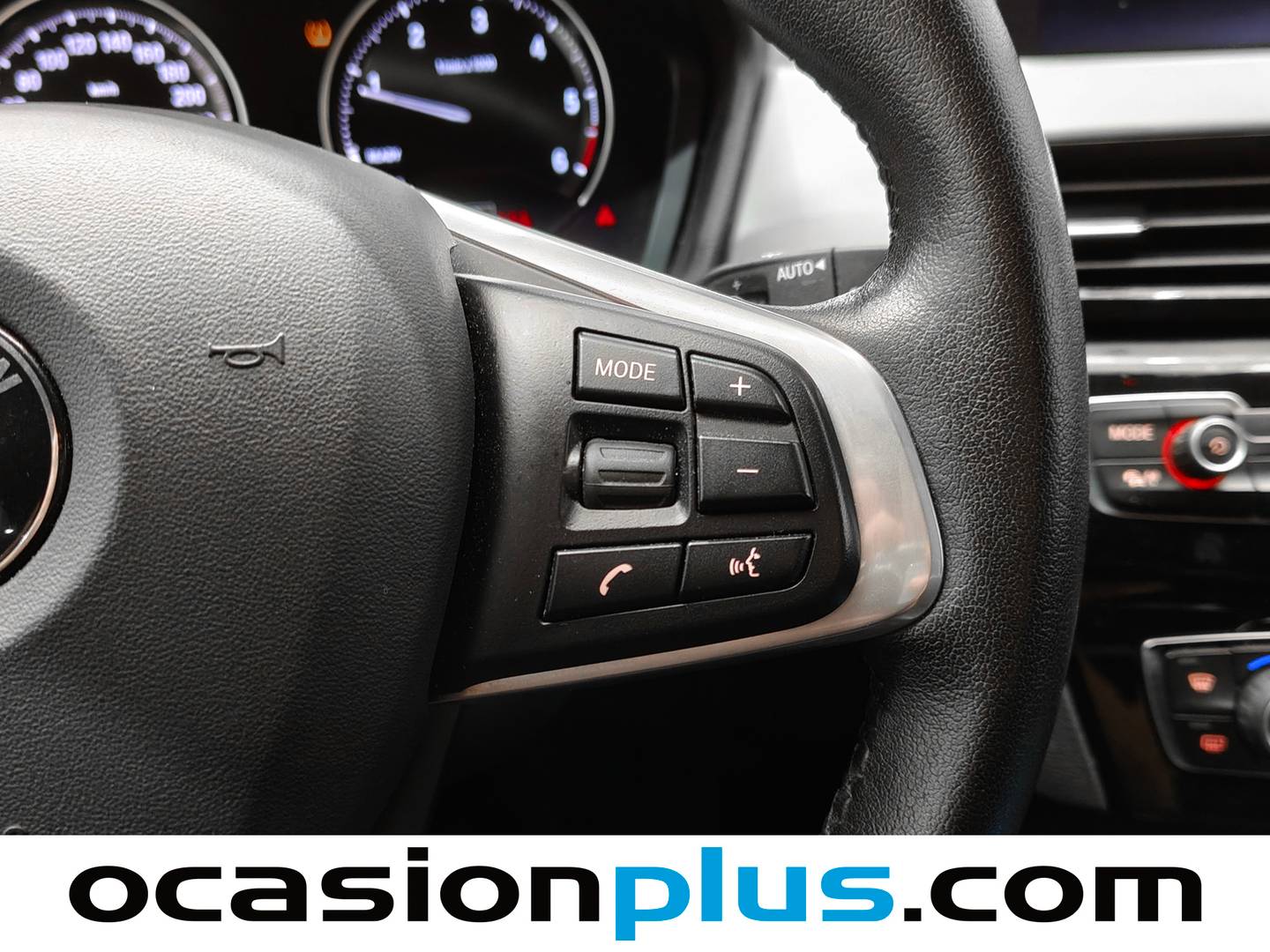 BMW X1 BMW X1 sDrive18d 110 kW (150 CV) 150cv
