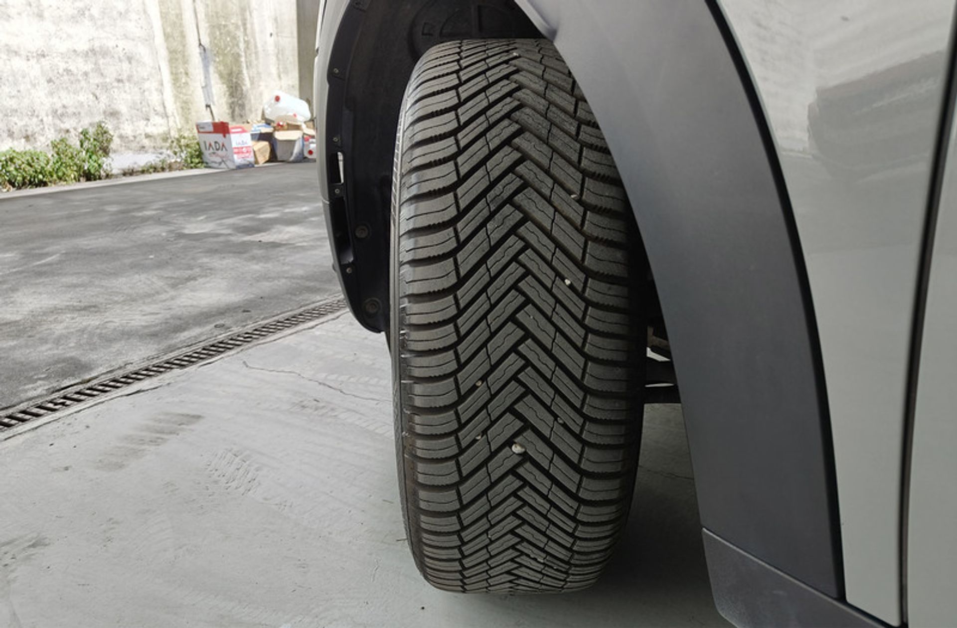 MINI Countryman One D - foto 35