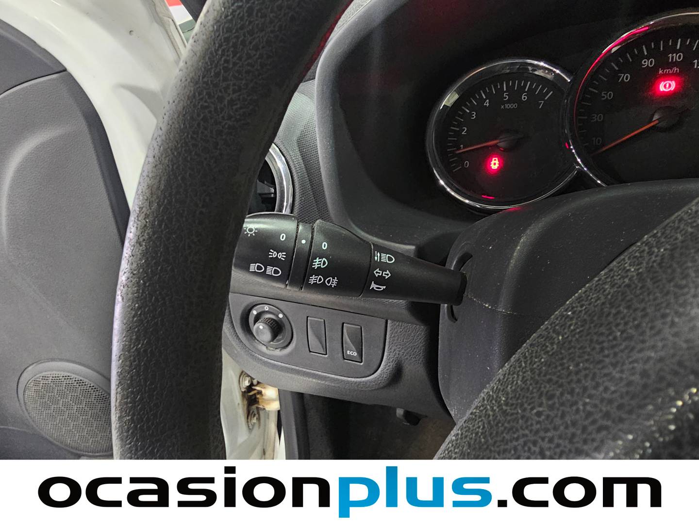 Foto Dacia Sandero Dacia Sandero Laureate dCi (90 CV)