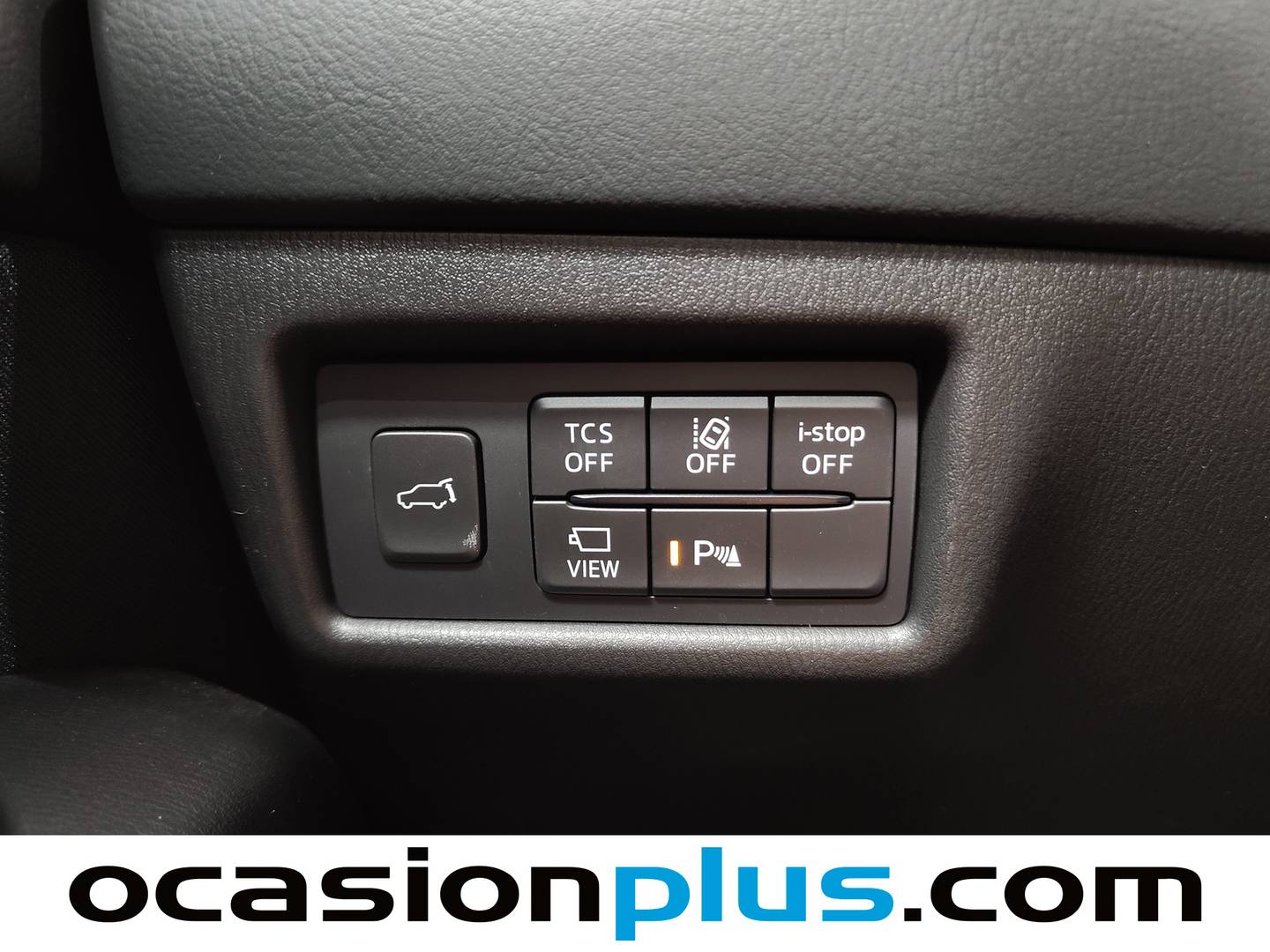 Accesorios del Mazda CX-5 Mazda CX-5 2.0 E-SKYACTIV-G MHEV Advantage AT (165 CV)