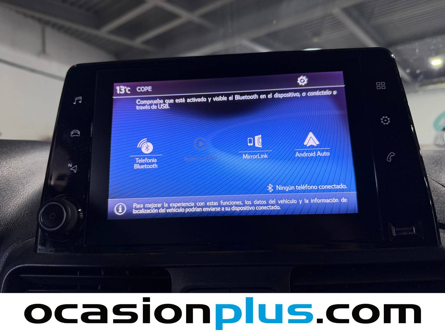 Foto Toyota Proace City Toyota Proace City Van 1.5 D VX (102 CV)