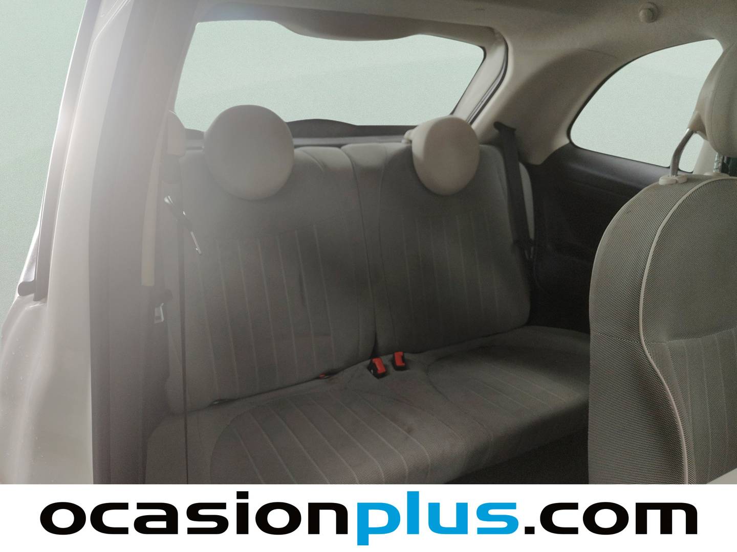 Foto Fiat 500 Fiat 500 1.2 8v Lounge (69 CV)