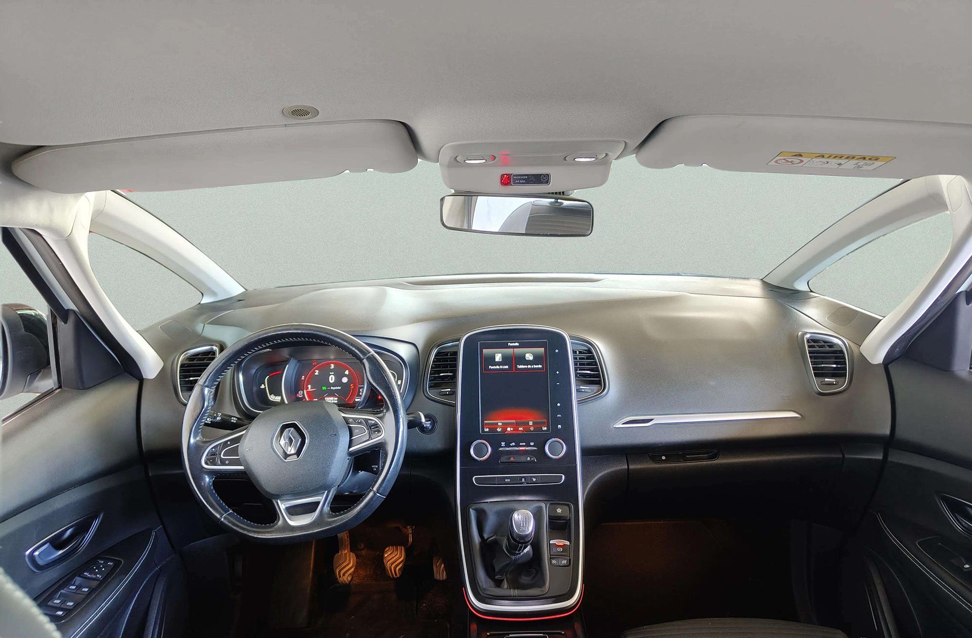 Renault Scénic dCi 110 Zen Energy - foto 6