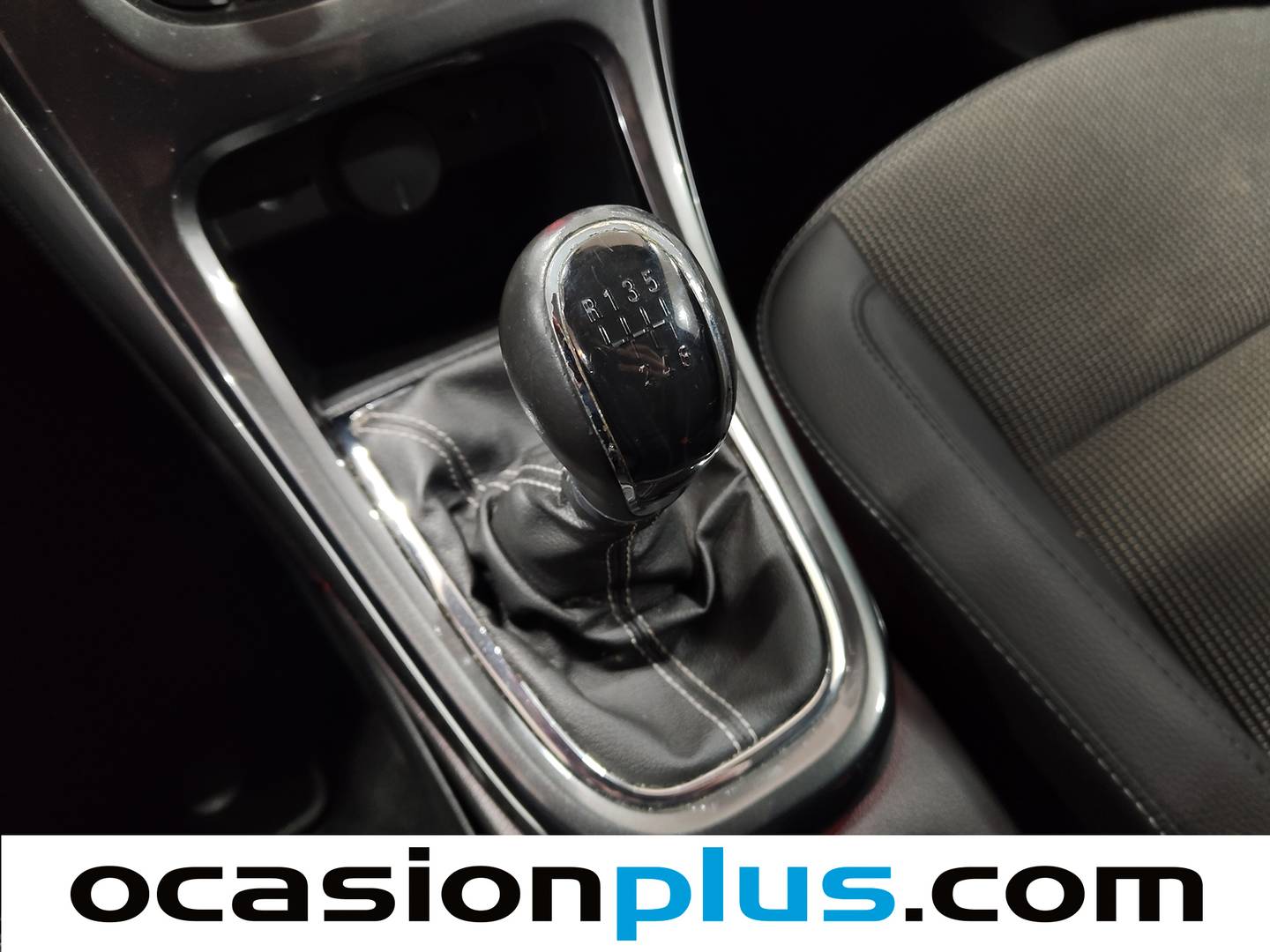 Foto Opel Astra Opel Astra Sports Tourer 1.7 CDTI Excellence (130 CV)