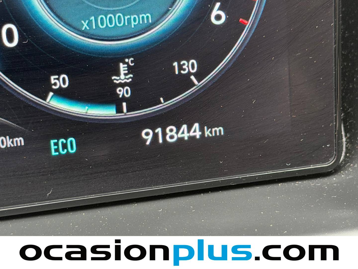Hyundai Tucson Hyundai Tucson 1.6 CRDI 48V Maxx Sky DCT (136 CV) de ocasión