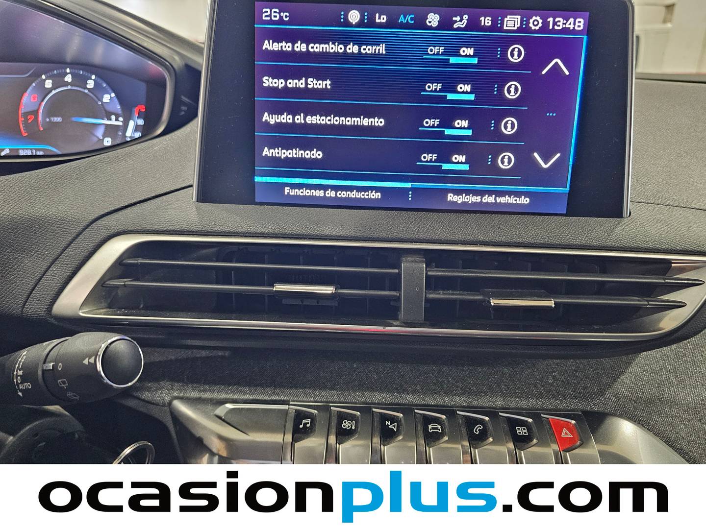 Peugeot 5008 Peugeot 5008 PureTech 130 S&S Allure (130 CV) 7 PLAZAS al mejor precio