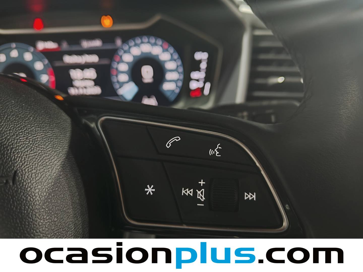 Foto Audi A1 Audi A1 Sportback Adrenalin edition 30 TFSI  (110 CV) S tronic Pack S-line