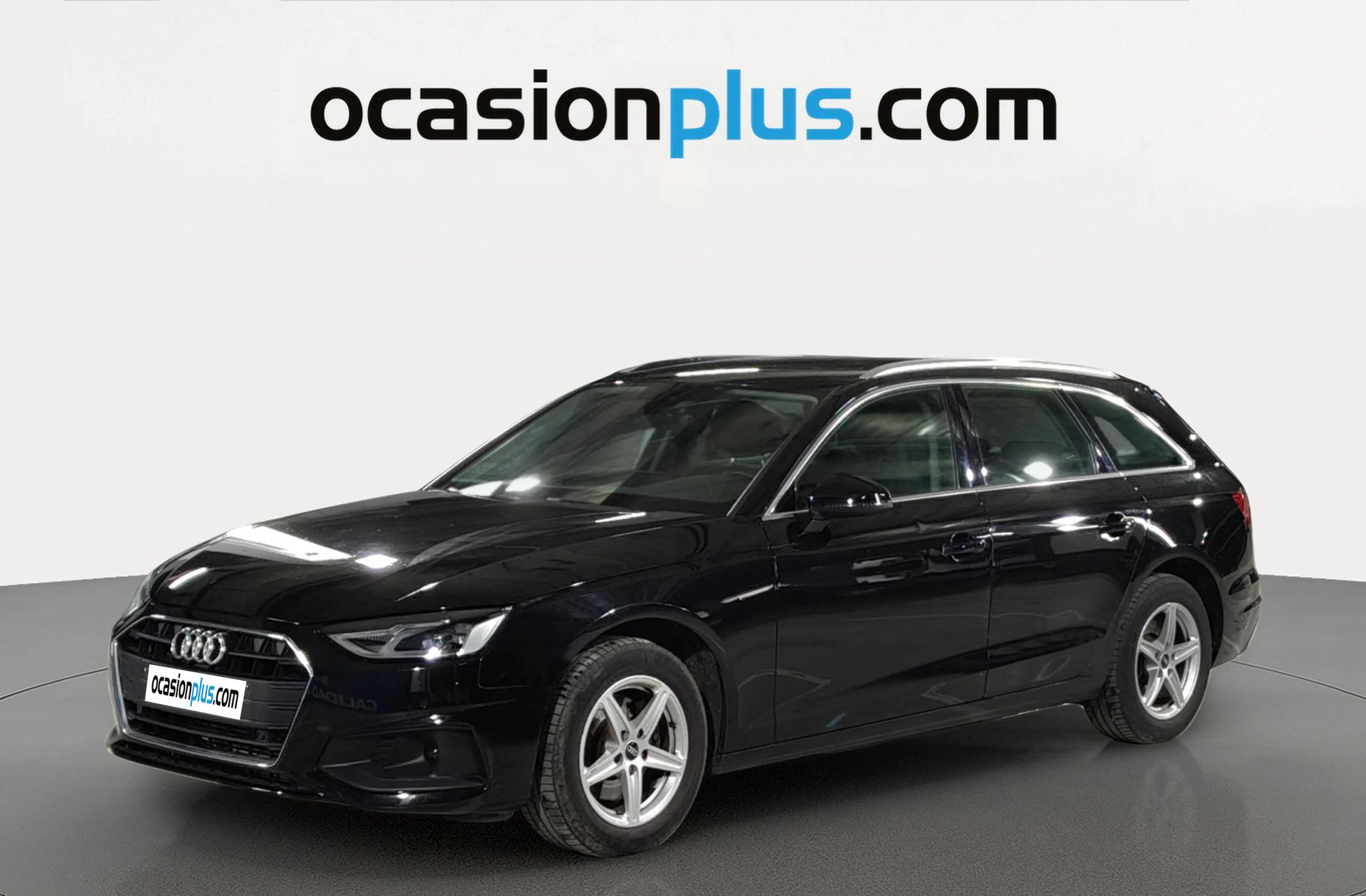 Audi A4 Avant Advanced 35 TFSI S tronic