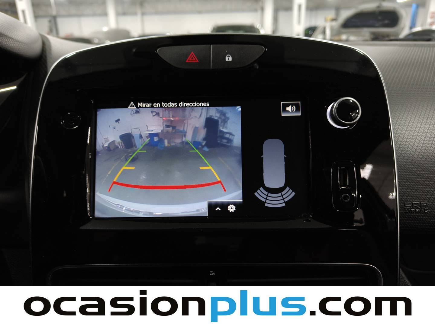 Foto Renault Clio Renault Clio Zen dCi (90 CV) EDC