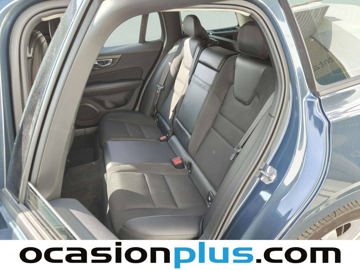 Foto Volvo V60 Volvo V60 D4 Momentum Auto (190 CV)