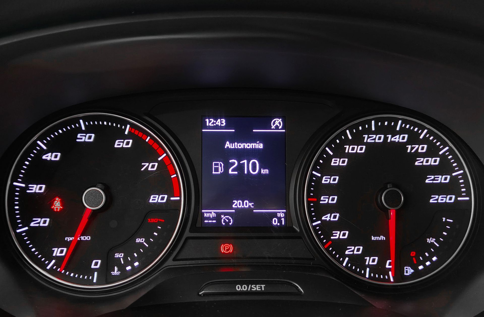 SEAT León 1.0 EcoTSI Style Visio Edition - foto 20