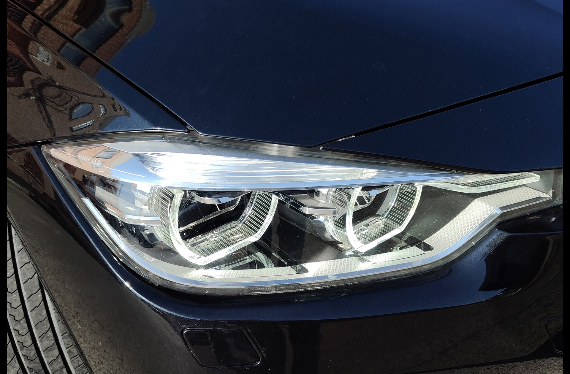 BMW Serie 3 320d xDrive Touring - foto 15