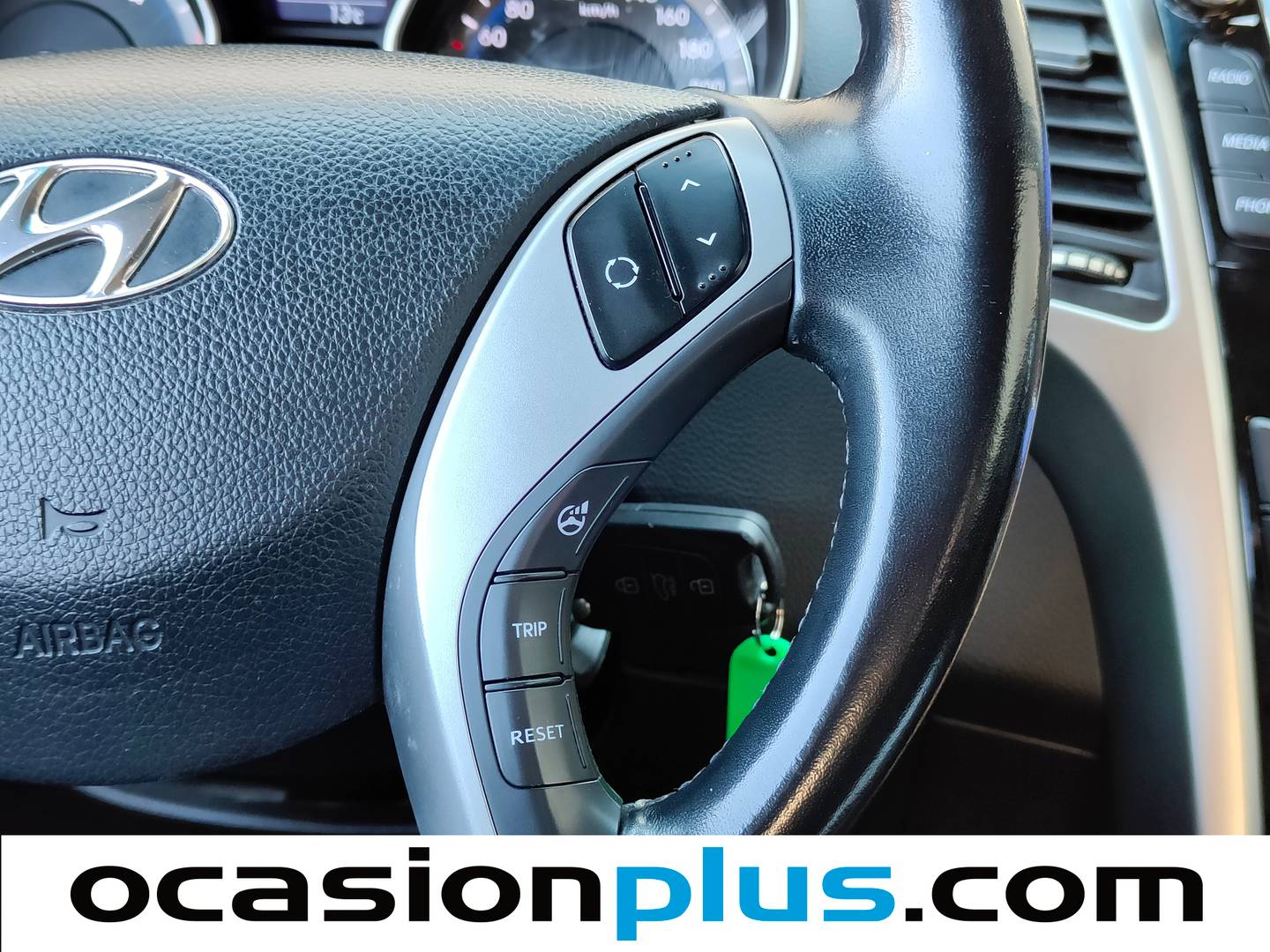 Hyundai i30 Hyundai i30 1.4 CRDI 25 Aniversario (90 CV) de ocasión