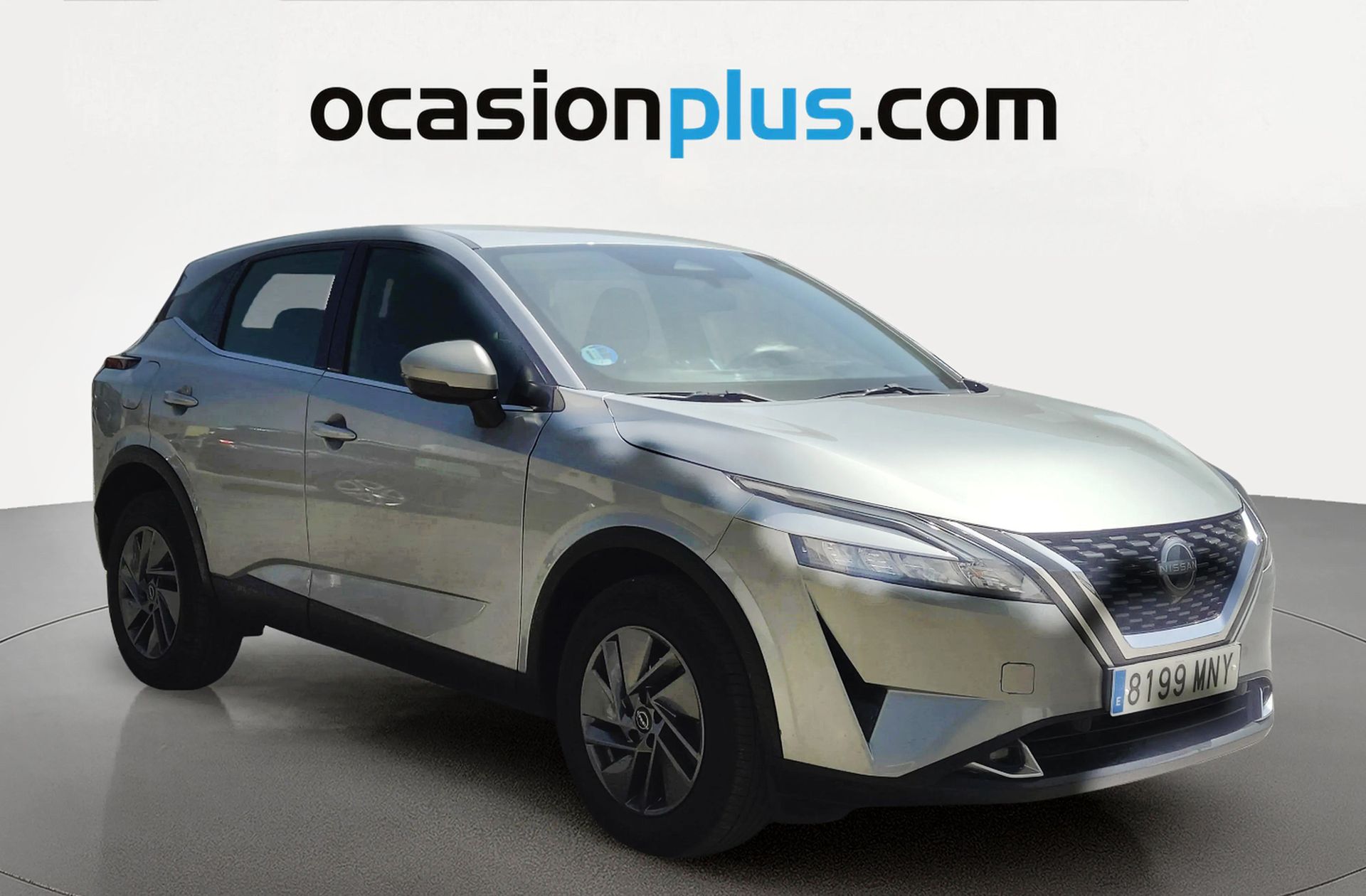 Nissan Qashqai DIG-T 158 mHEV Acenta Xtronic - foto 2