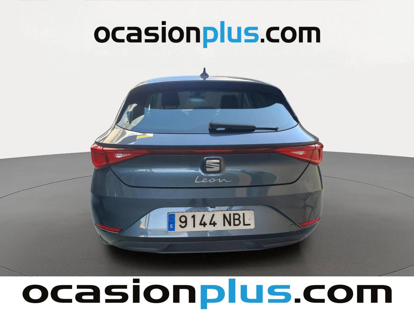 Seat León Seat León 1.5 eTSI Style XL DSG (116 CV) al mejor precio