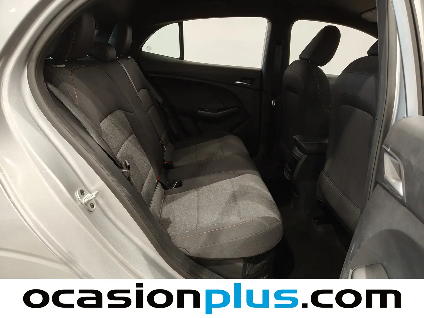 Foto MG MG3 Hybrid+ MG MG3 Hybrid+ Standard  (195 CV)