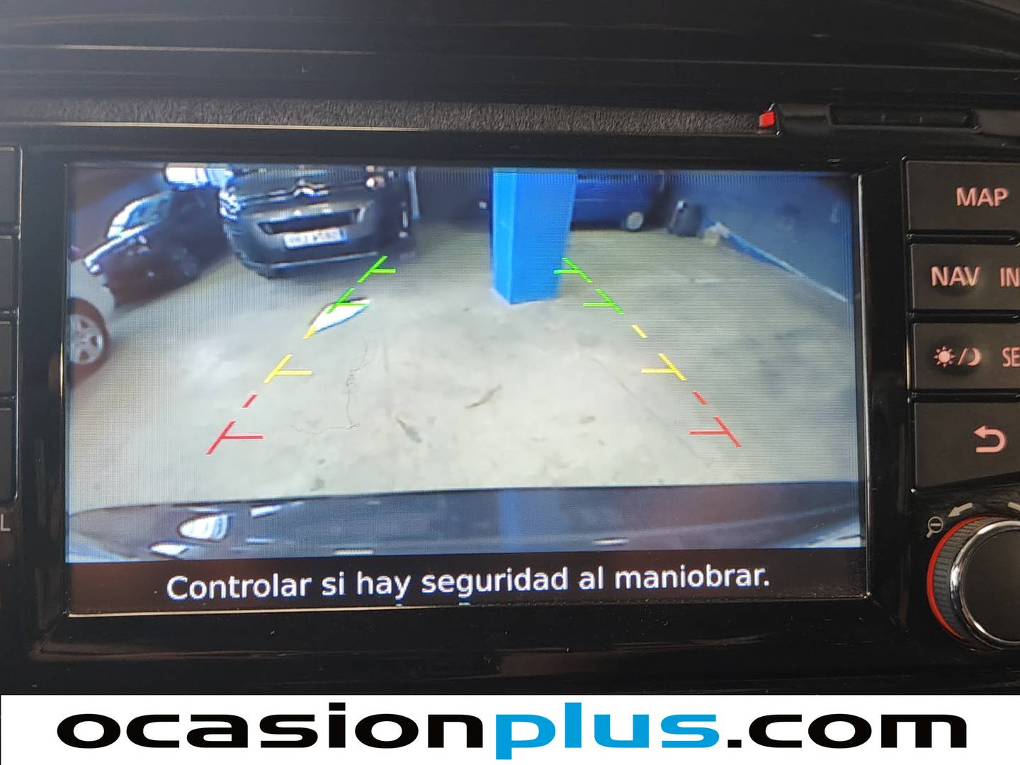 Foto Nissan JUKE Nissan Juke G N-Connecta CVT (112 CV)