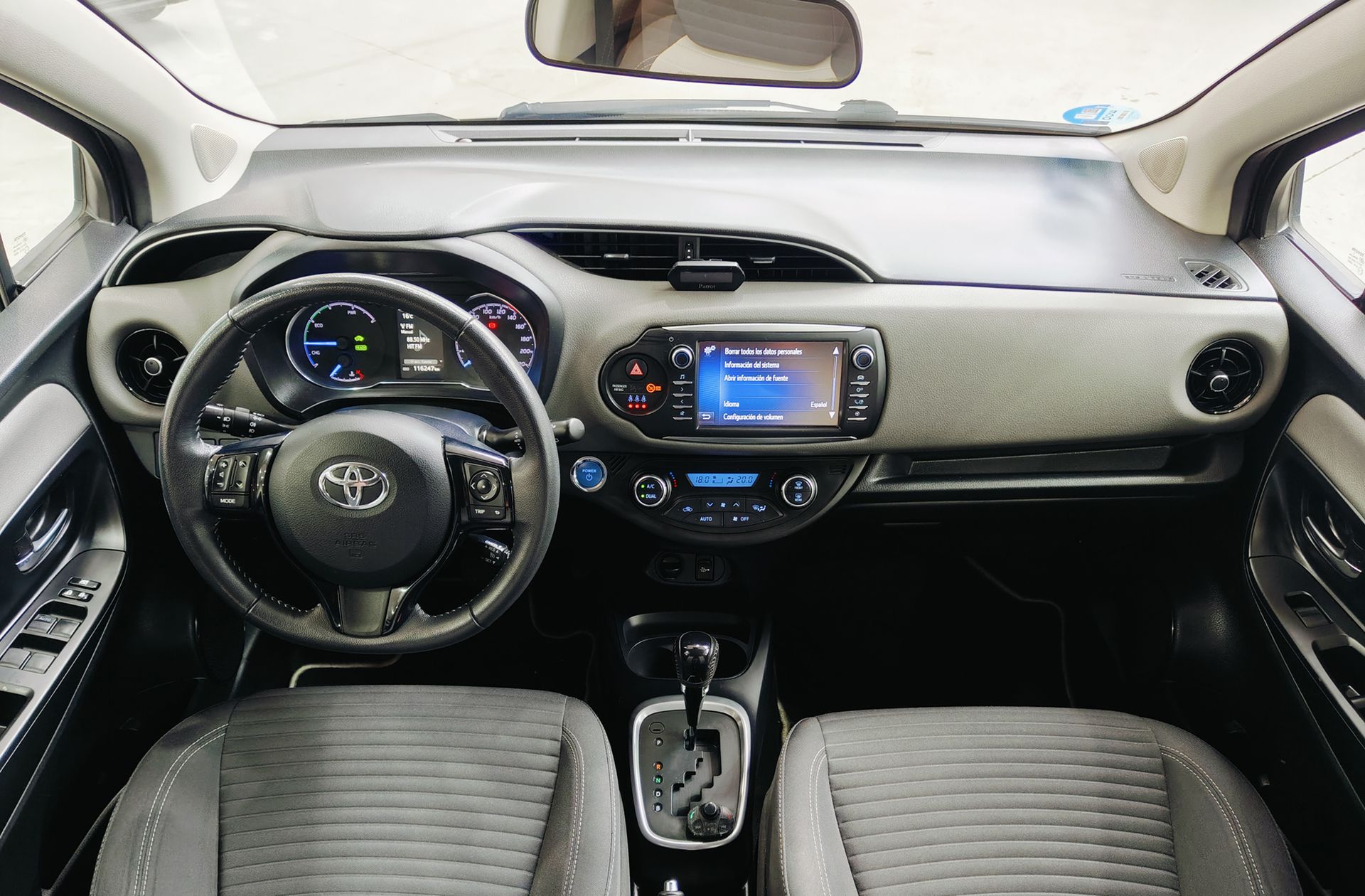 Toyota Yaris 1.5 Hybrid Active - foto 6