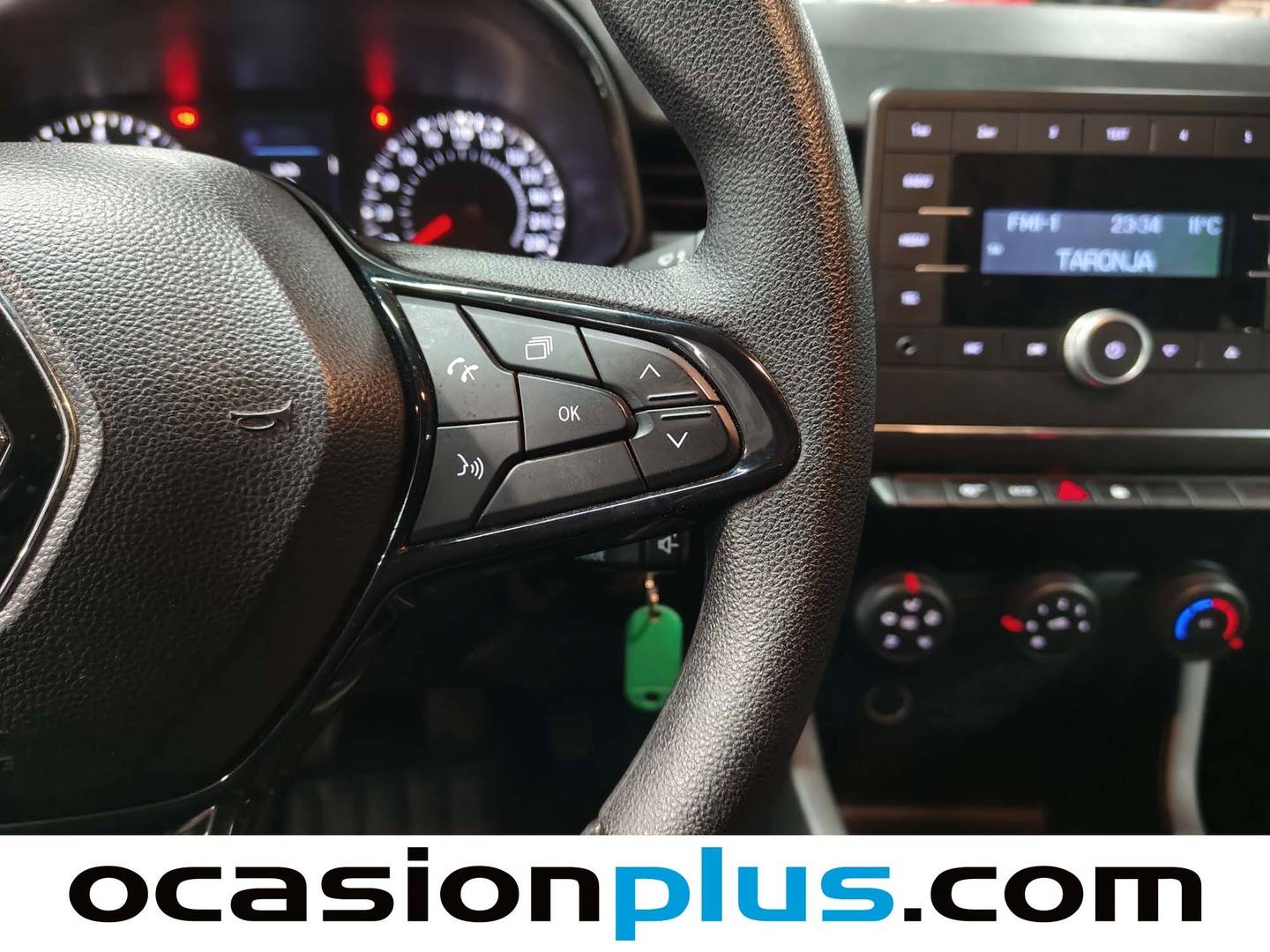 Foto Renault Clio Renault Clio Business TCe (90 CV)