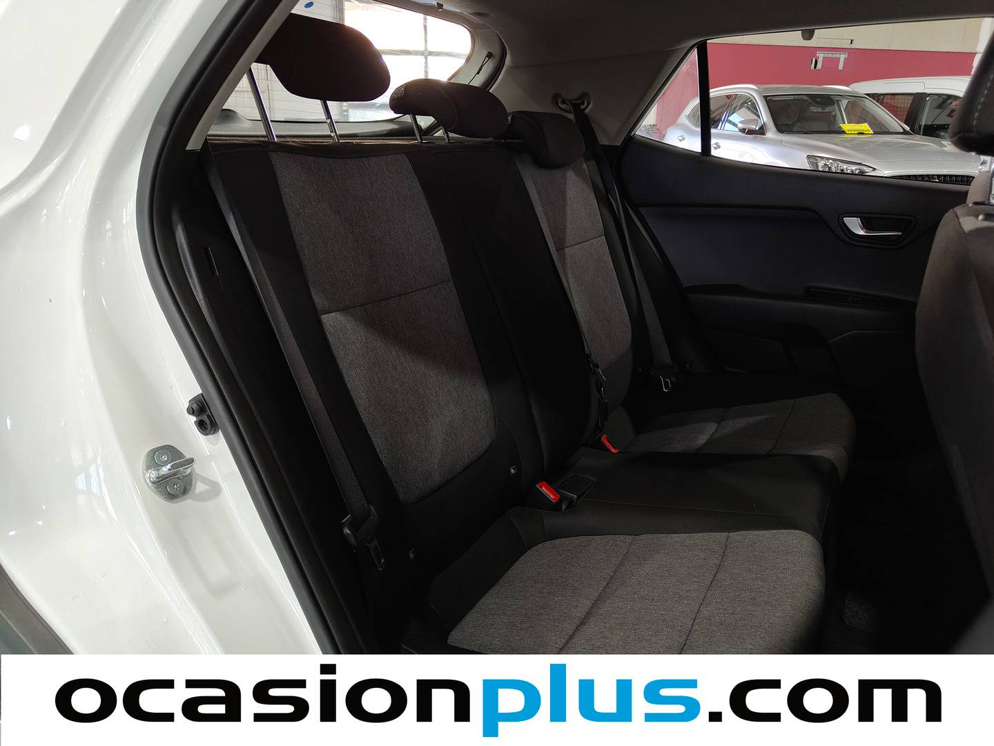 KIA Stonic KIA Stonic 1.2 DPi Drive (79 CV) al mejor precio