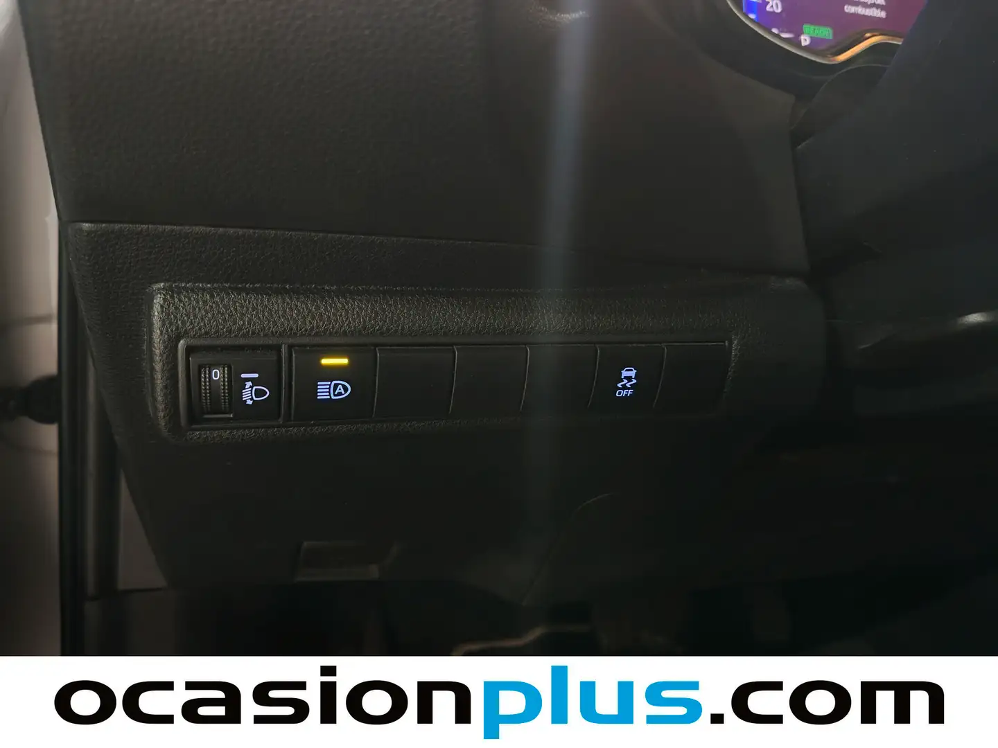 Foto Toyota Corolla Toyota Corolla Sports 180H Feel! E-CVT (180 CV)