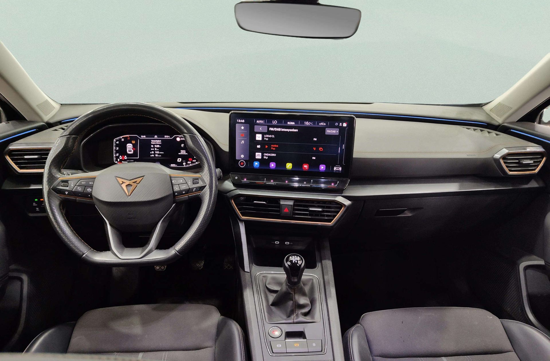 Cupra Formentor 2.0 TDI - foto 7