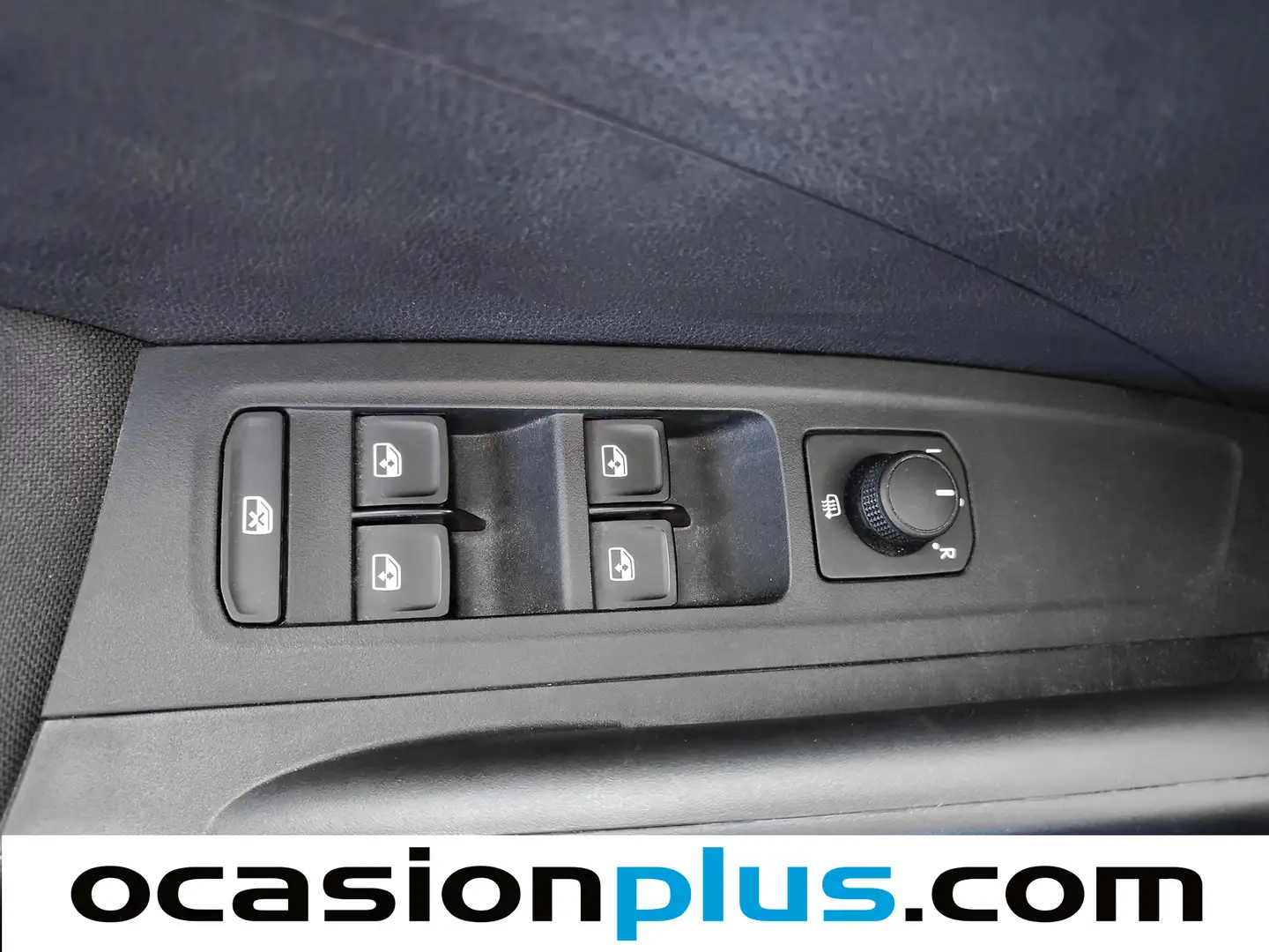 Foto Skoda Fabia Skoda Fabia 1.0 TSI Selection (95 CV)