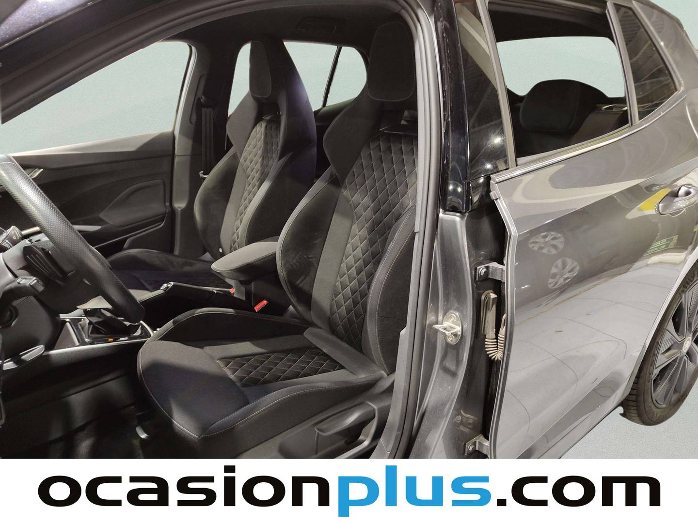 Foto Skoda Fabia Skoda Fabia 1.0 TSI Design DSG (115 CV)