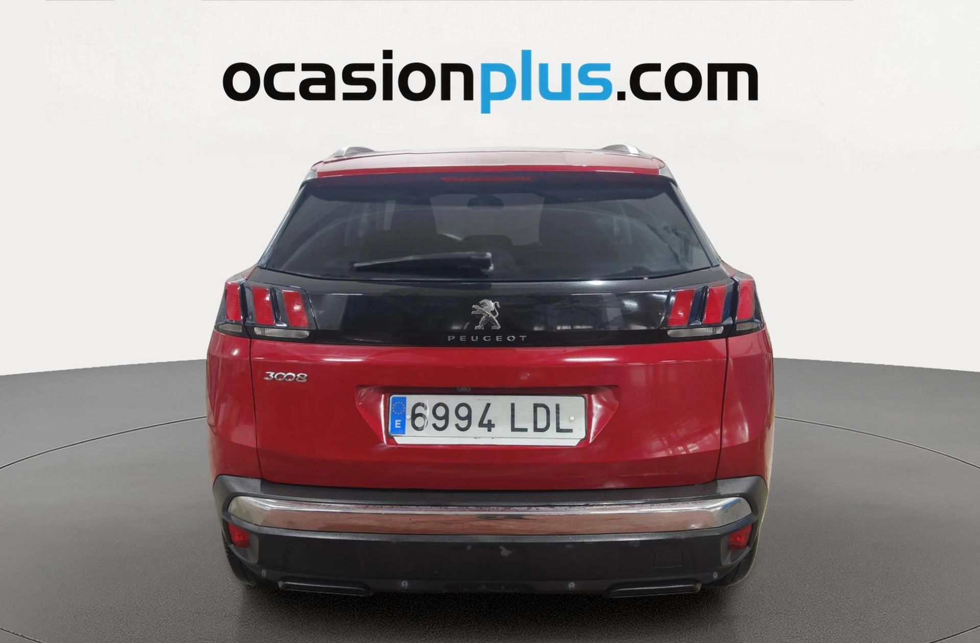 Peugeot 3008 BlueHDi 130 Allure - foto 14