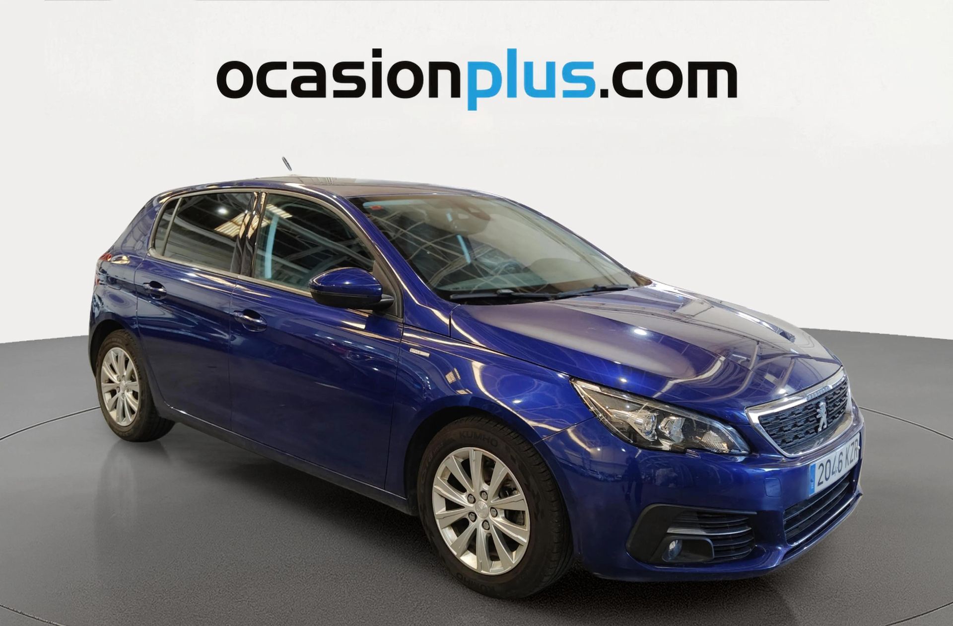 Peugeot 308 BlueHDi 100 Style - foto 2