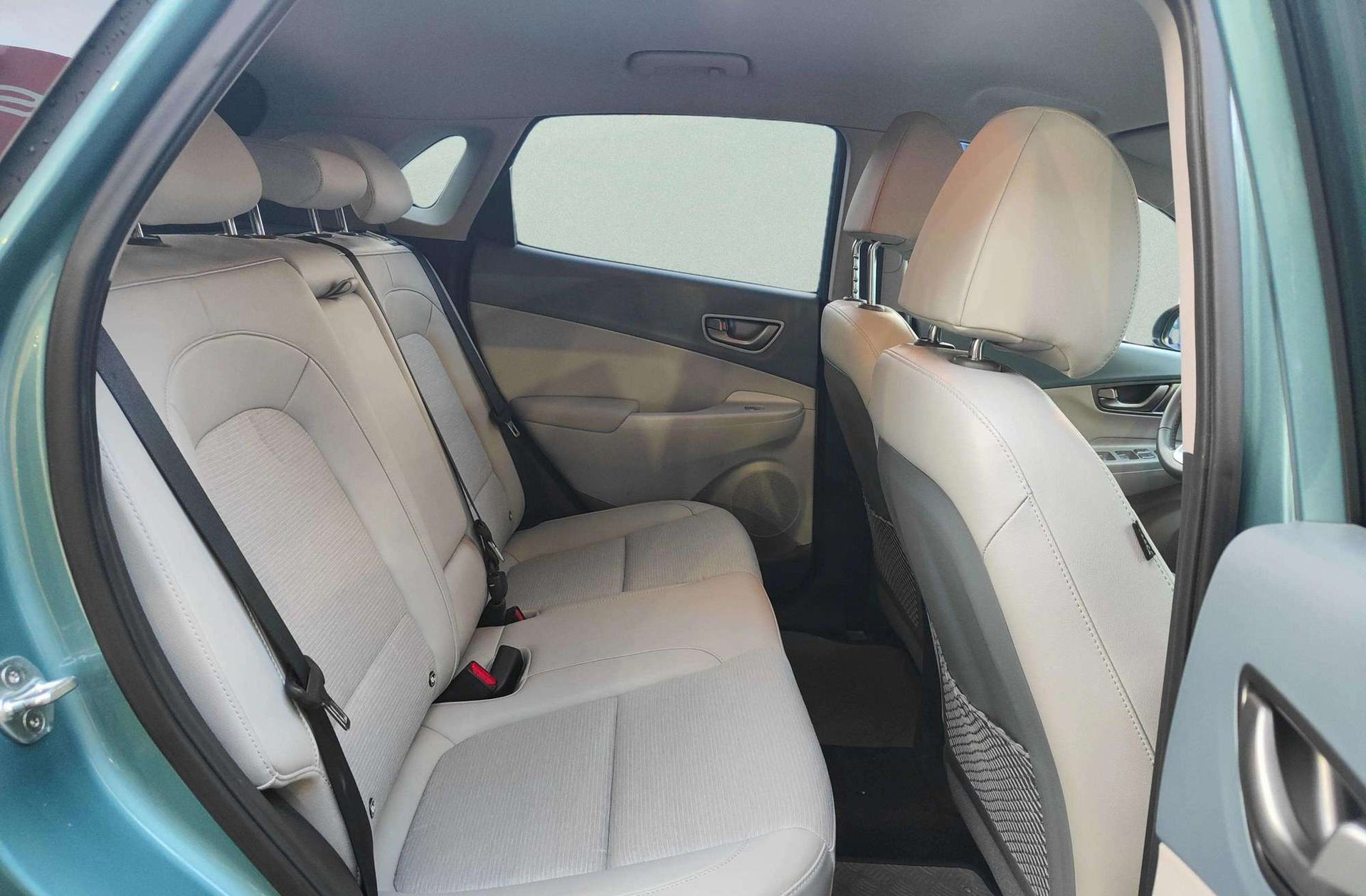 Hyundai Kona EV Tecno - foto 21
