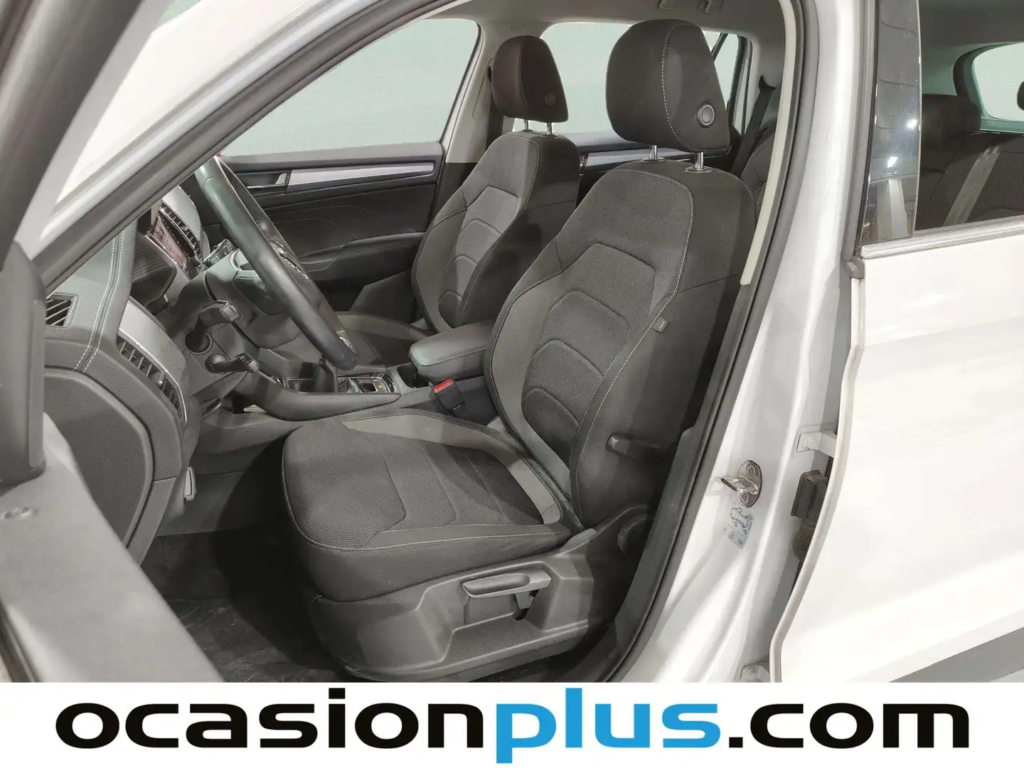 Foto Skoda Kodiaq Skoda Kodiaq 1.5 TSI Ambition 4x2 (150 CV)