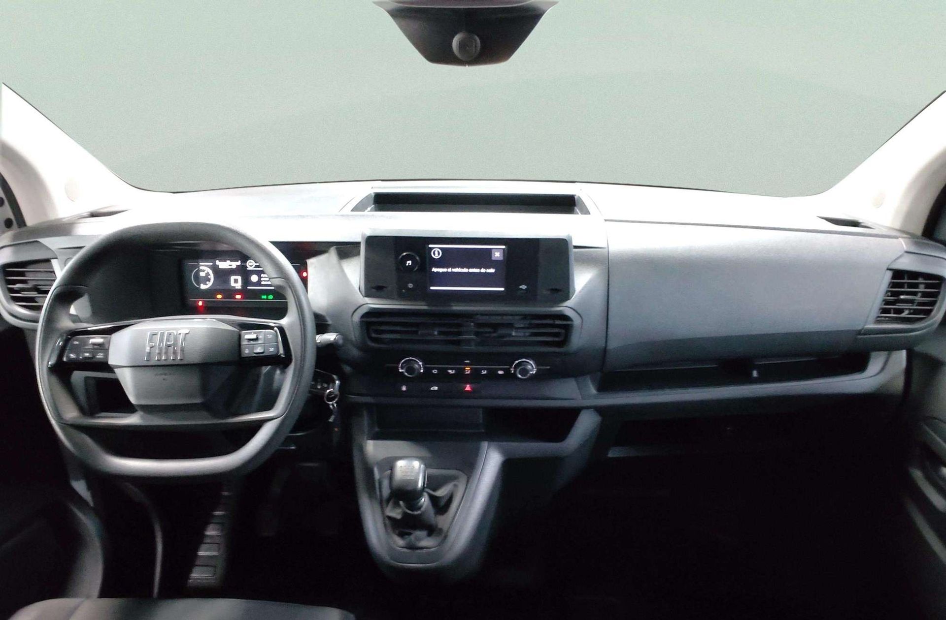 Fiat Scudo Furgon 1.5 BlueHDi L2 - foto 6