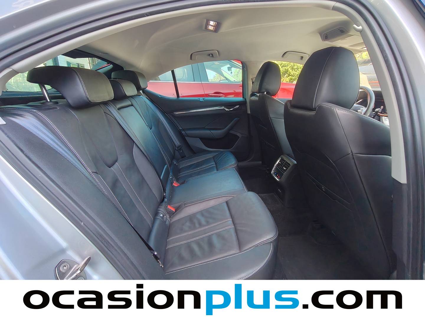 Skoda Octavia Skoda Octavia 2.0 TDI Style DSG (150 CV) automático