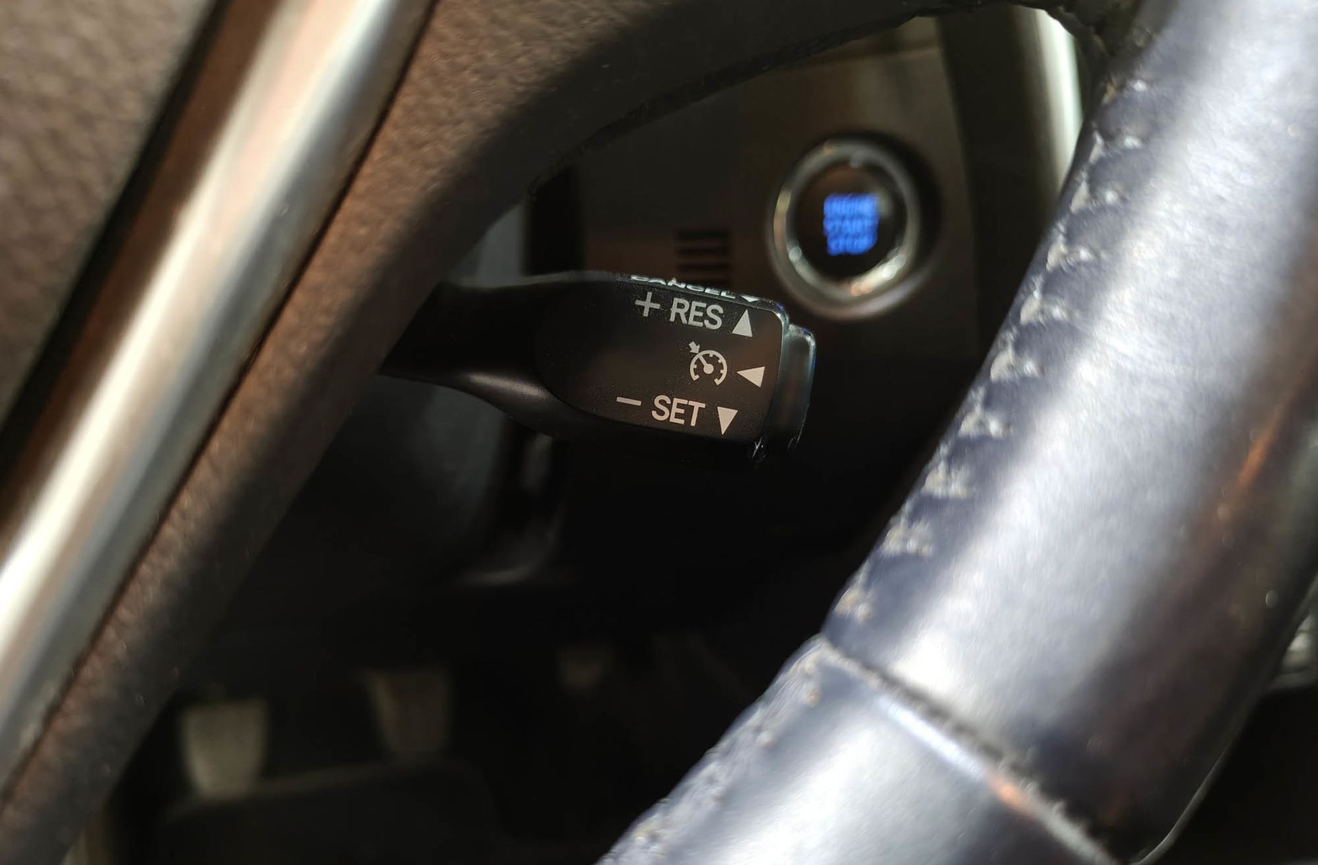 Toyota Auris 130 Touring Sports Active - foto 25
