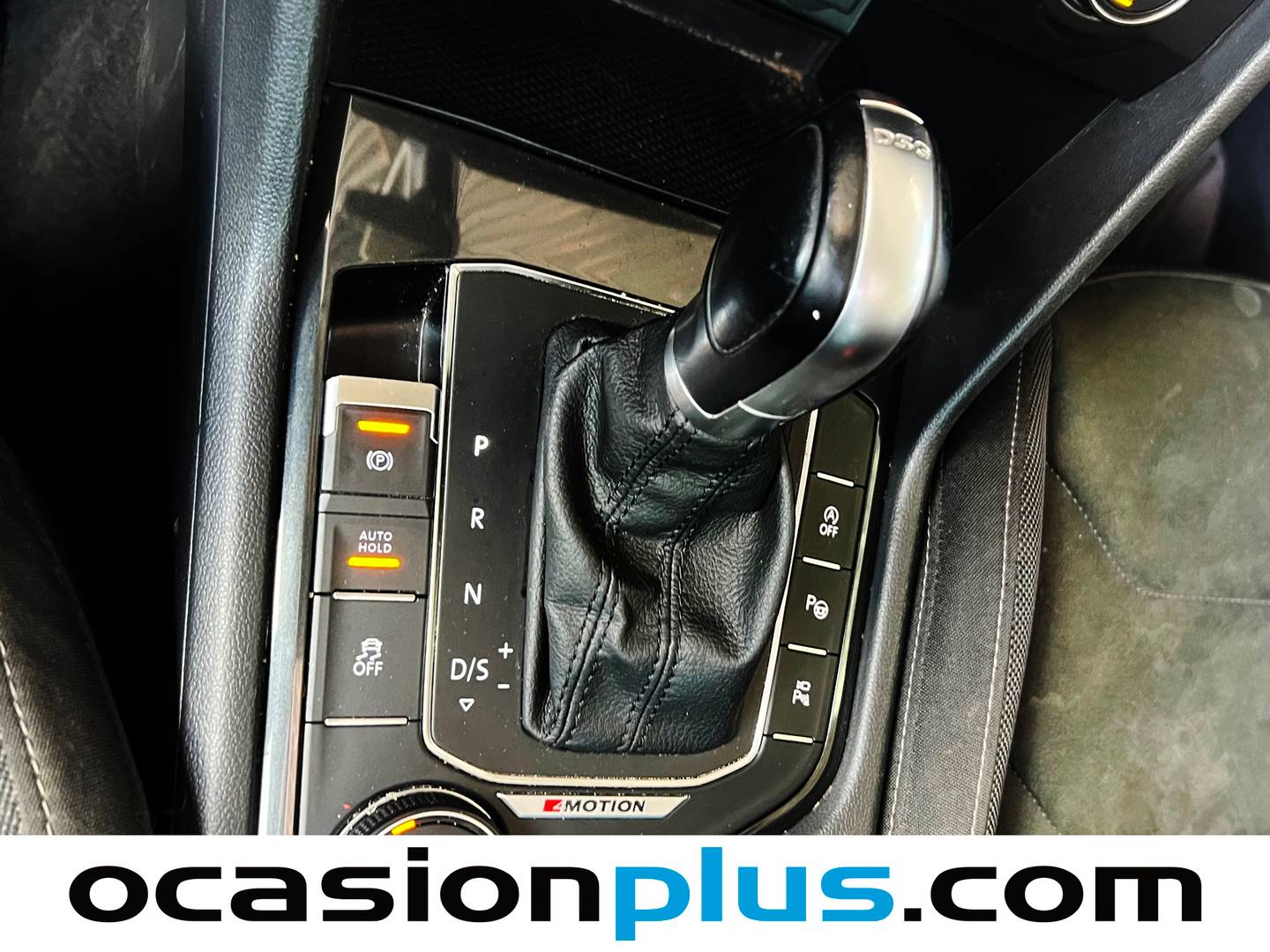 Foto Volkswagen Tiguan Volkswagen Tiguan 2.0 TSI 4Motion (180 CV) DSG