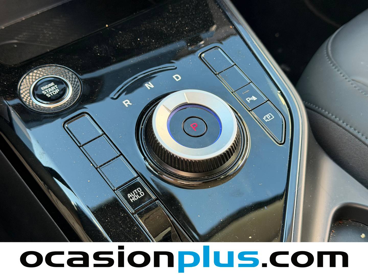 KIA Niro KIA Niro 1.6 GDi HEV Drive (129 CV) de segunda mano