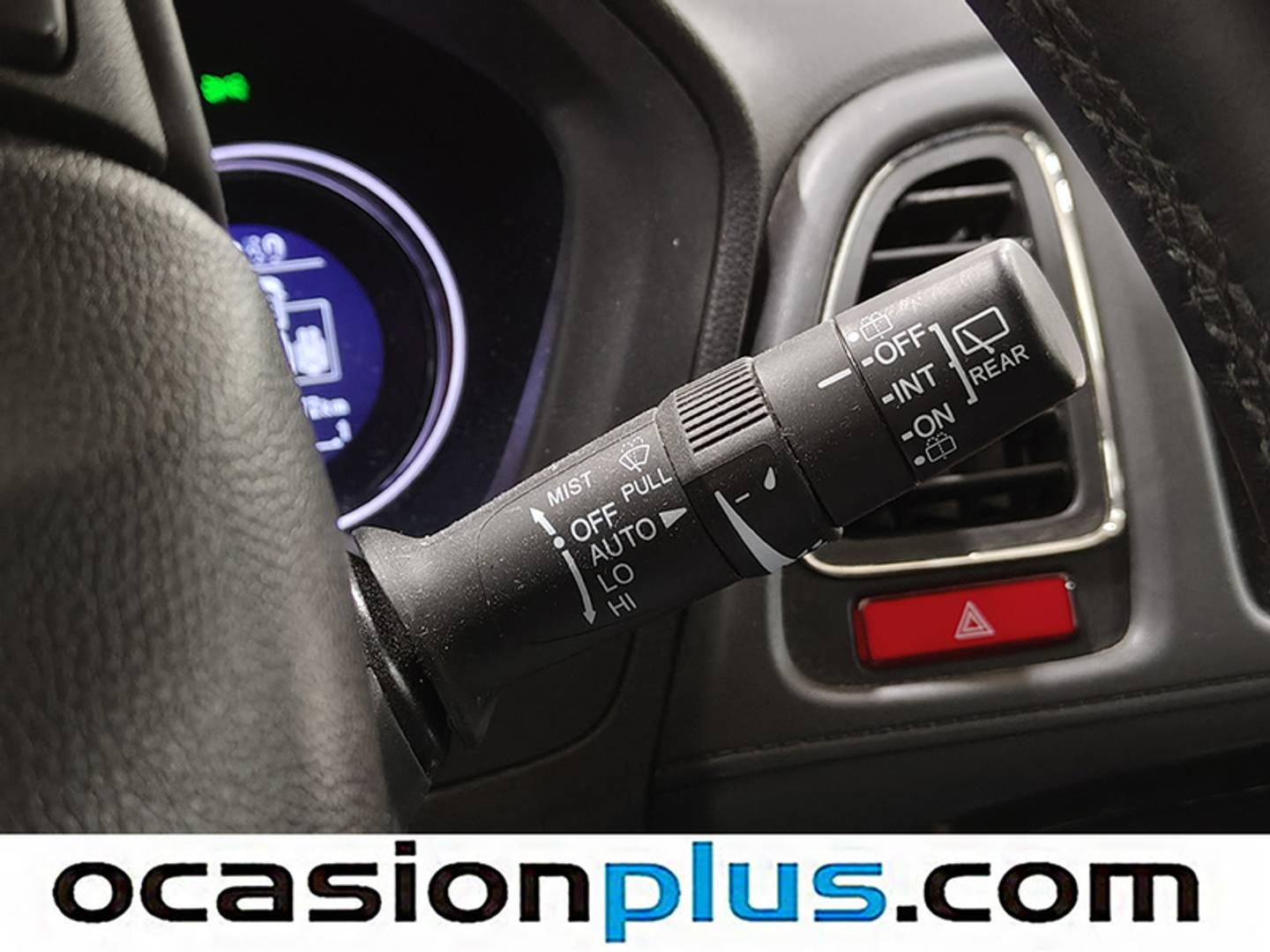 Foto Honda HR-V Honda HR-V 1.6 i-DTEC Executive (120 CV)