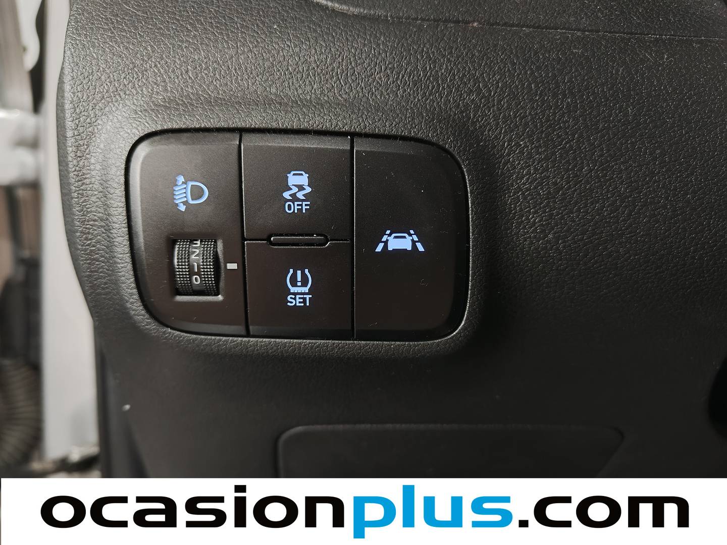 Acabados Hyundai i10 Hyundai i10 1.2 Tecno 2C (84 CV)
