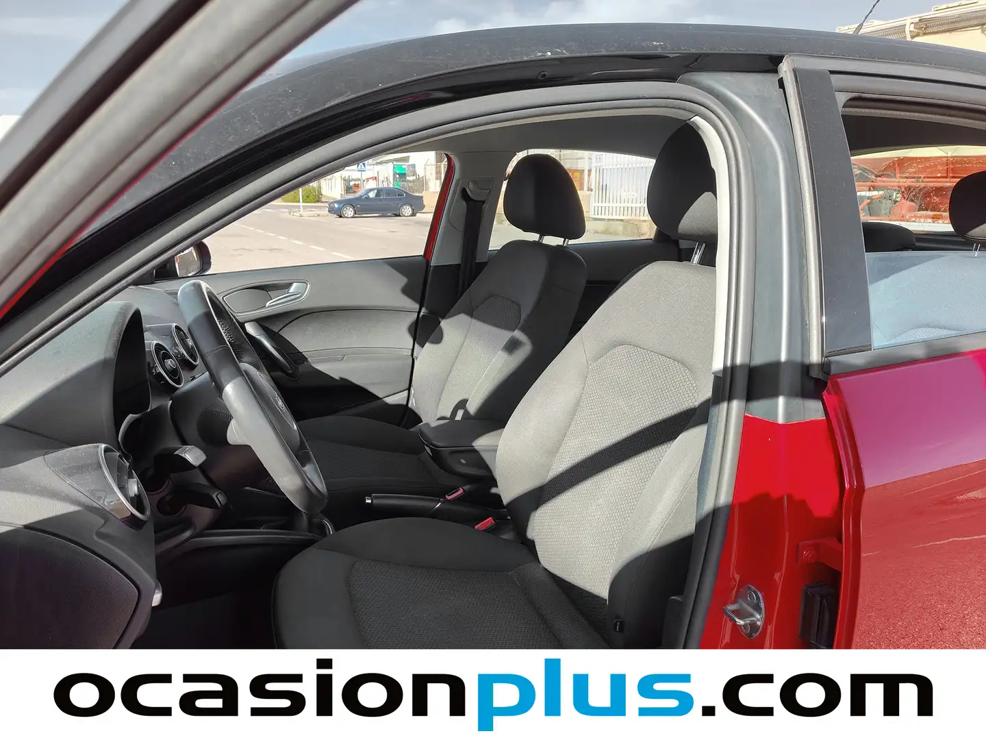 Foto Audi A1 Audi A1 Sportback Adrenalin 1.4 TFSI  (125 CV) Pack S Line