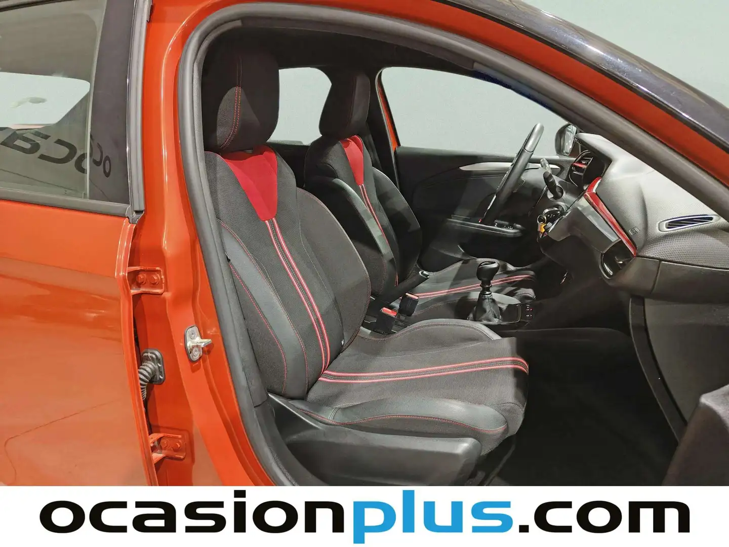 Foto Opel Corsa Opel Corsa 1.2 Turbo XHL GS-Line (100 CV)