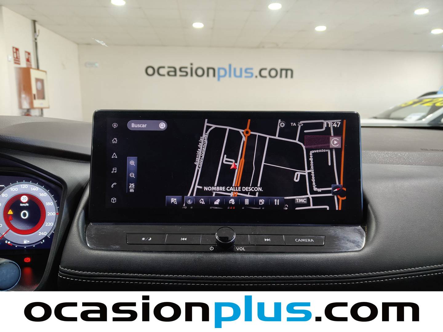 Nissan X-TRAIL Nissan X-Trail 1.5 VC Turbo MHEV N-Connecta Xtronic (163 CV) 7 PLAZAS 2024