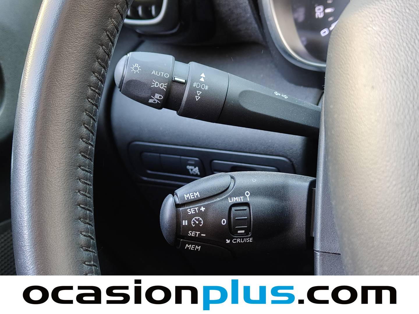 Foto Citroën C3 Aircross Citroen C3 Aircross PureTech 110 S&S Shine (110 CV)