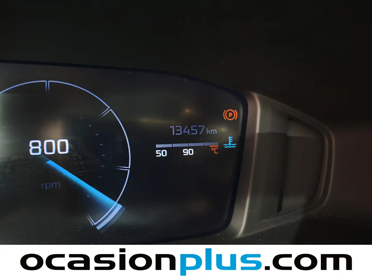 Foto Peugeot 208 Peugeot 208 PureTech 100 Allure (100 CV)