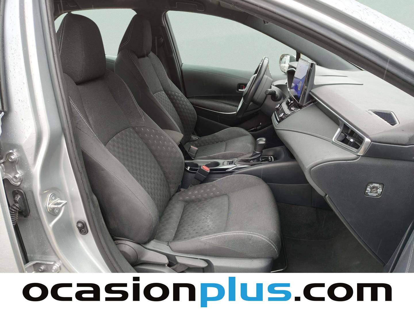 Foto Toyota Corolla Toyota Corolla 140H Active Plus 103 kW (140 CV)