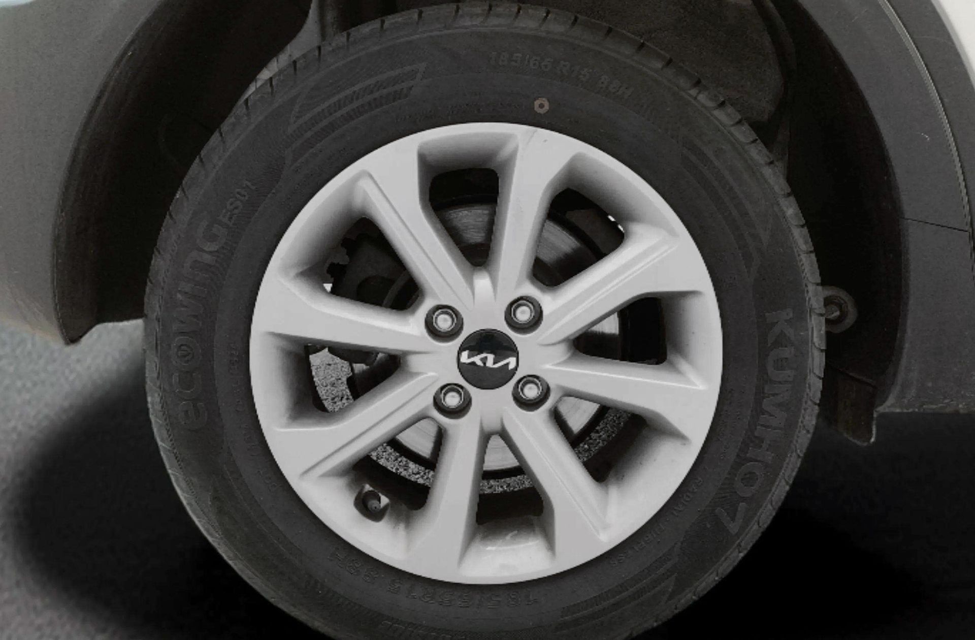 Kia Stonic 1.2 DPi Drive - foto 31