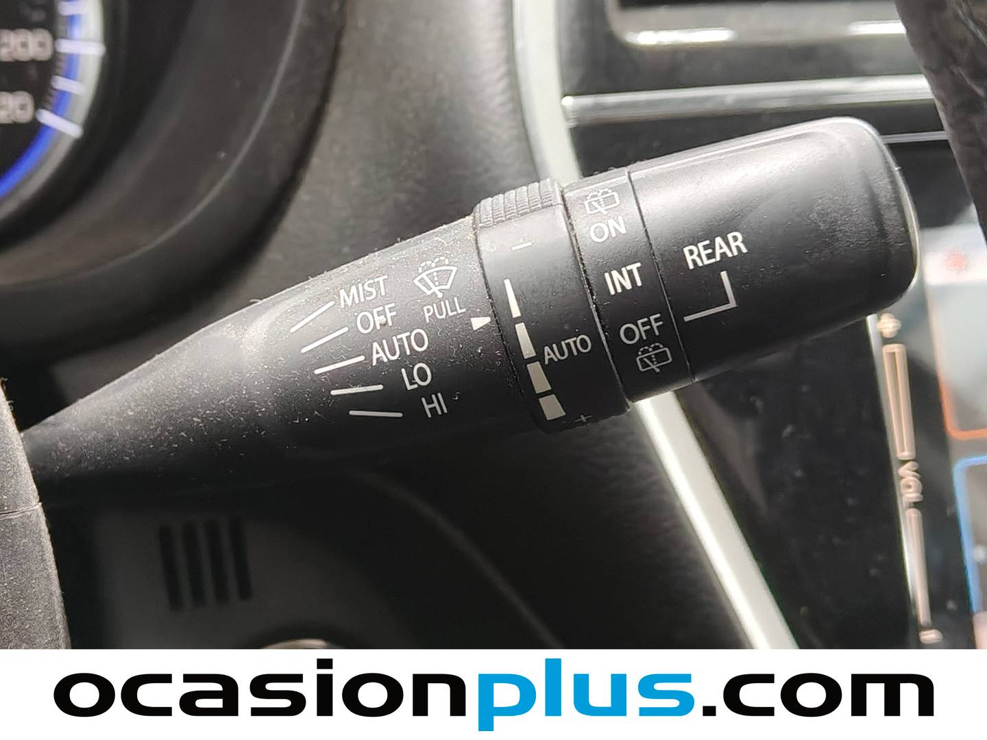 Suzuki S-Cross Suzuki S-Cross 1.4 DITC GLX (140 CV) gasolina