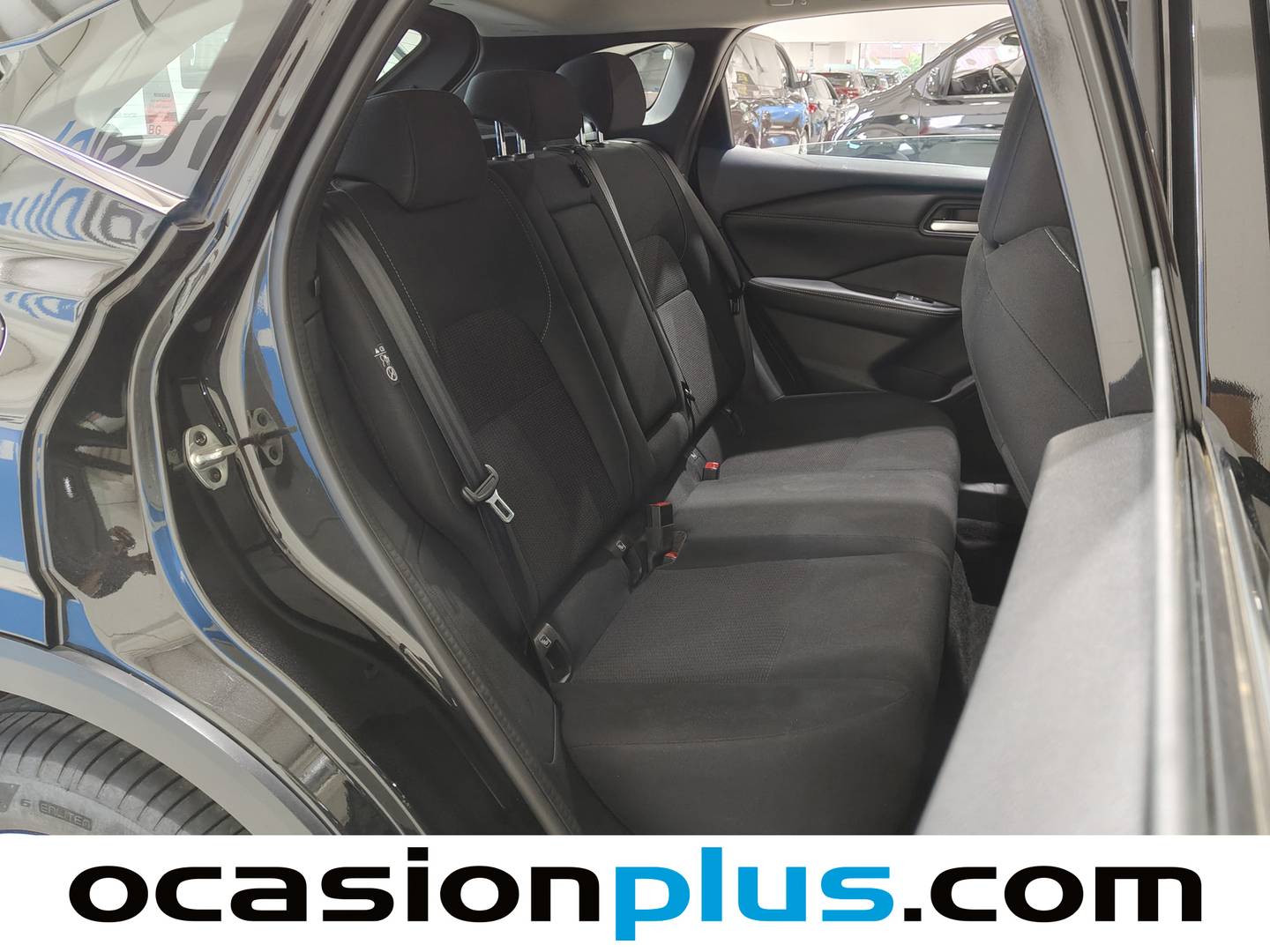 Nissan QASHQAI Nissan Qashqai E-POWER Acenta (190 CV) barato